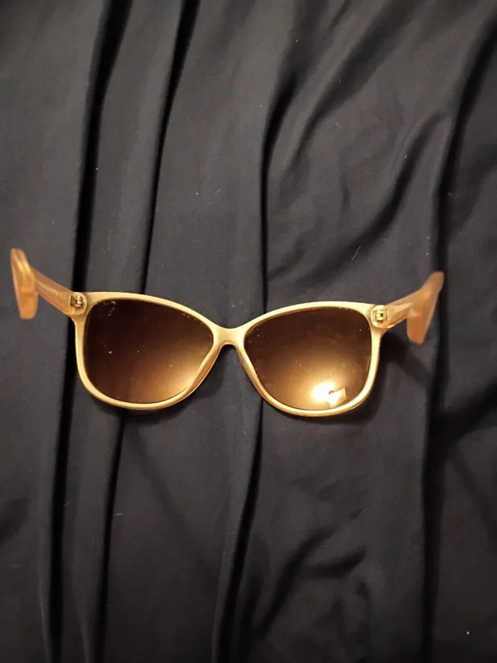 Sparkle Sunglasses No damage